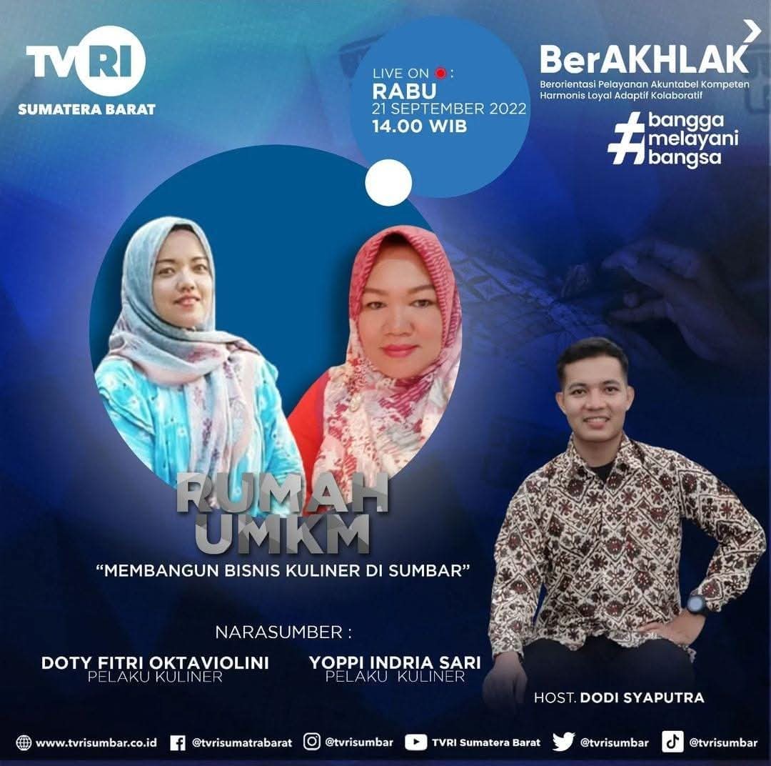 TVRI Talk Show