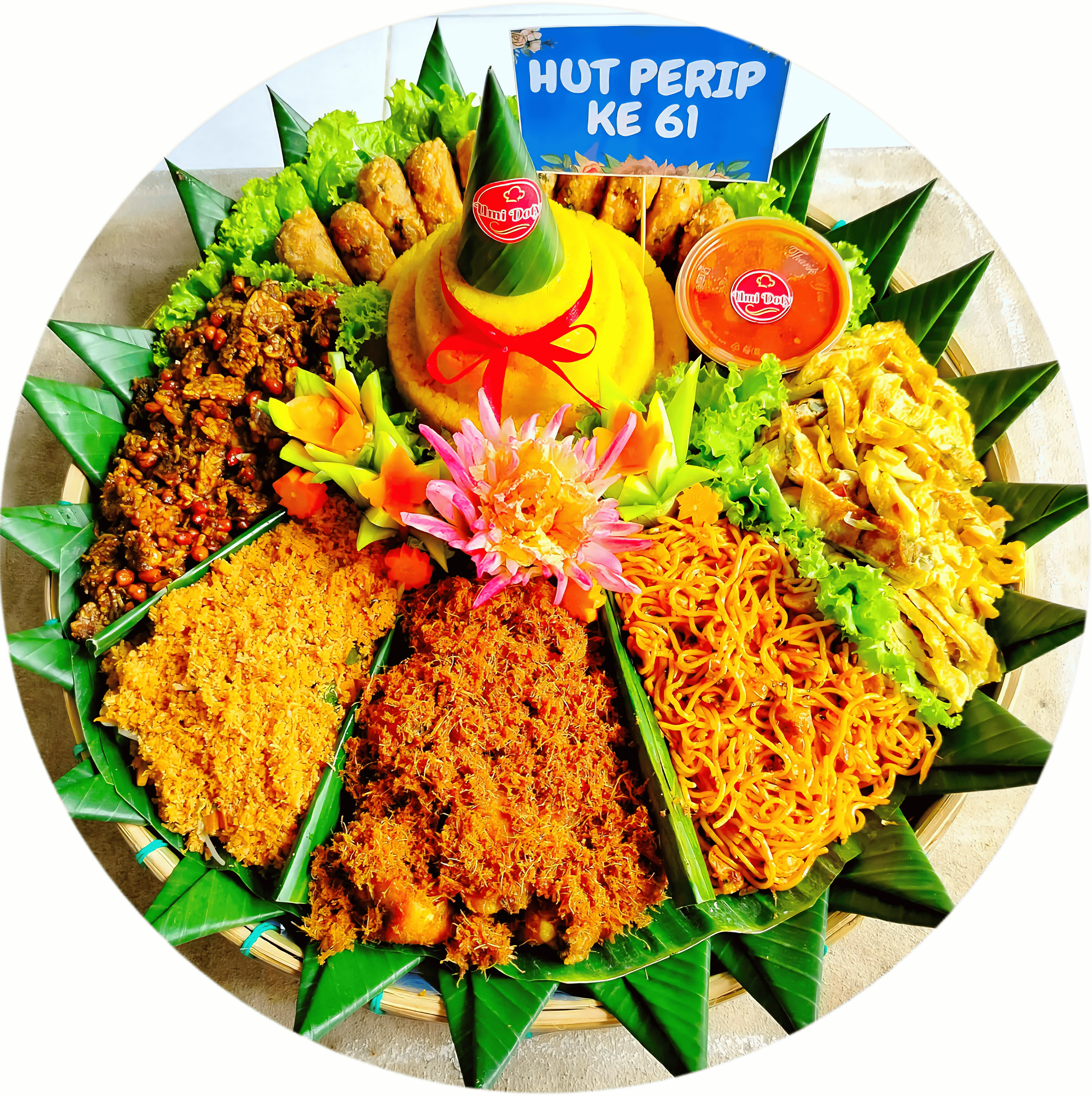 Tumpeng